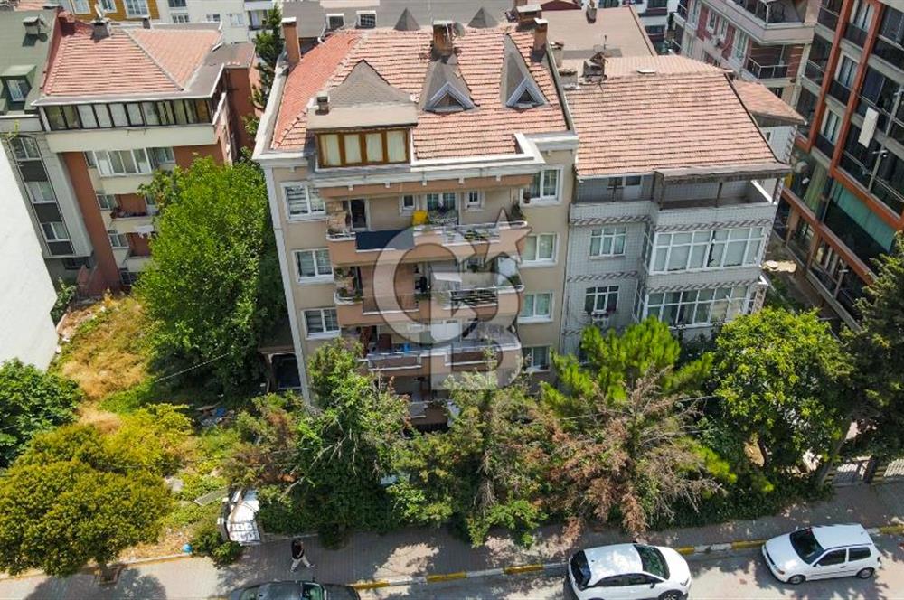 Yakuplu Ana Caddeye yakın 180m2 3+1, 4. Kat, Şömineli Asansörlü Daire