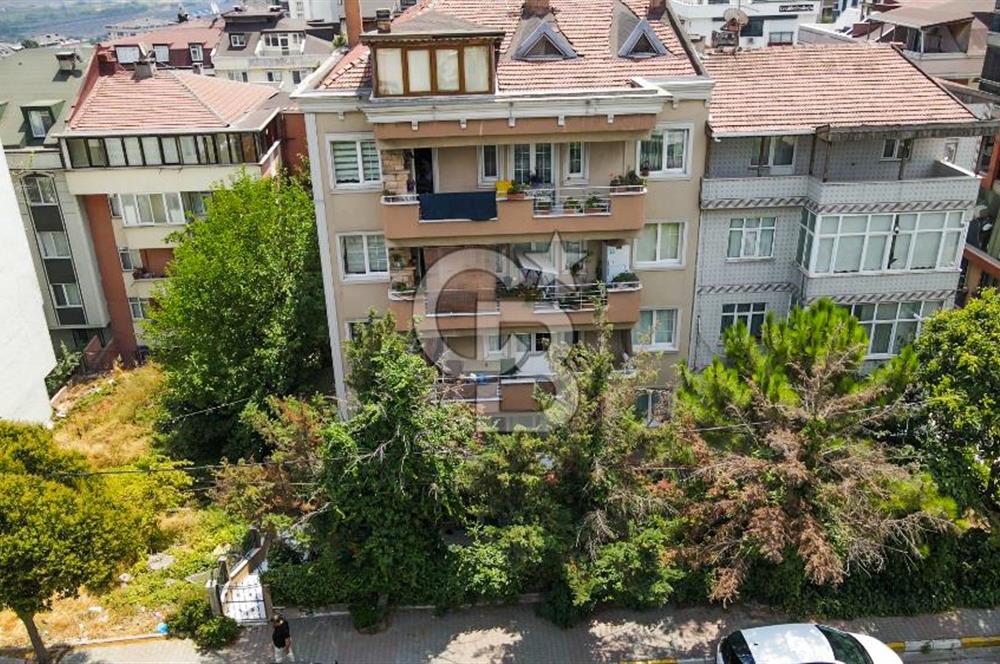 Yakuplu Ana Caddeye yakın 180m2 3+1, 5. Kat,  çatı Katı Teraslı Asansörlü Daire