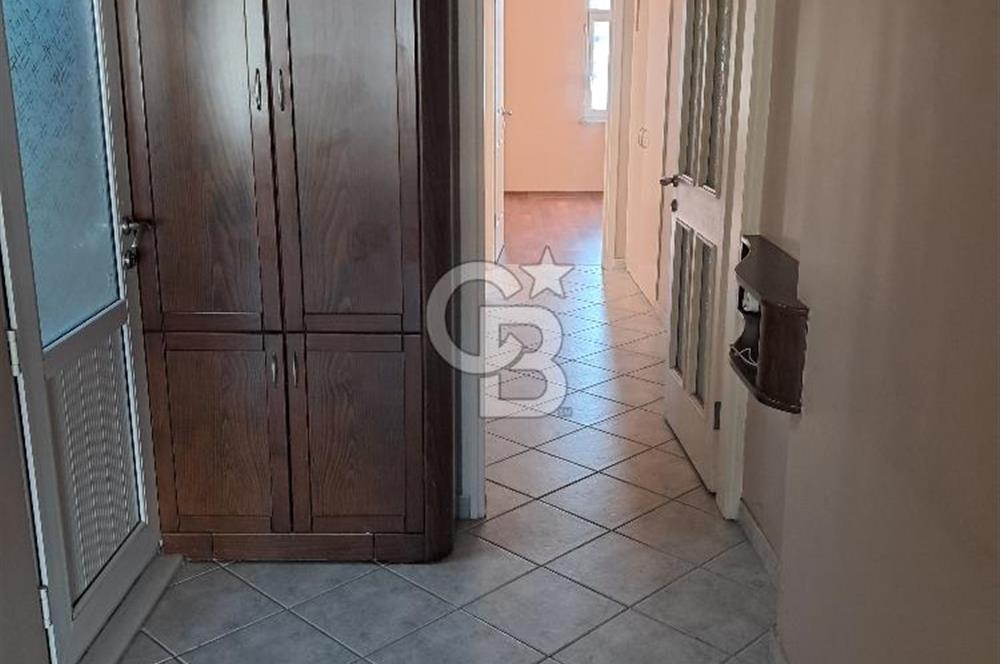 mecidiyeköy merkezde, toplu taşıma yürüme mesafesinde 3+1 kiralık daire