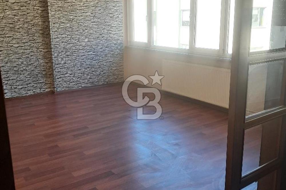 mecidiyeköy merkezde, toplu taşıma yürüme mesafesinde 3+1 kiralık daire