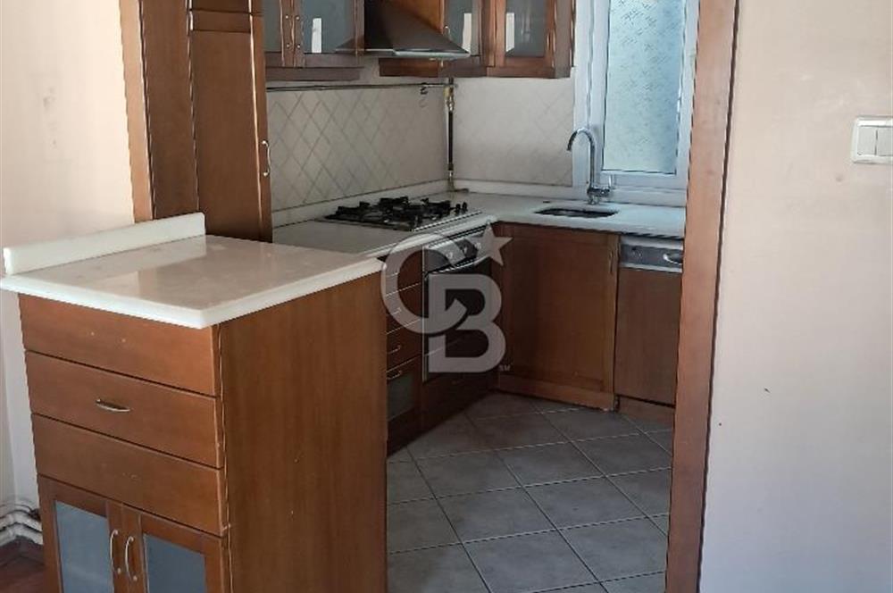 mecidiyeköy merkezde, toplu taşıma yürüme mesafesinde 3+1 kiralık daire