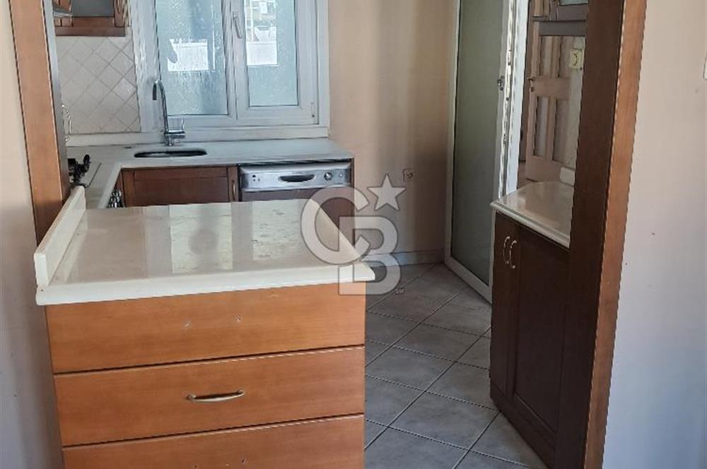 mecidiyeköy merkezde, toplu taşıma yürüme mesafesinde 3+1 kiralık daire