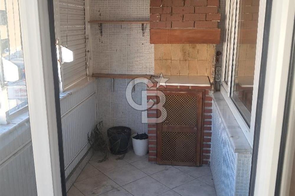 mecidiyeköy merkezde, toplu taşıma yürüme mesafesinde 3+1 kiralık daire