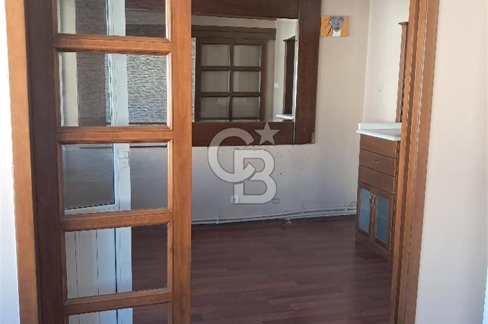 mecidiyeköy merkezde, toplu taşıma yürüme mesafesinde 3+1 kiralık daire