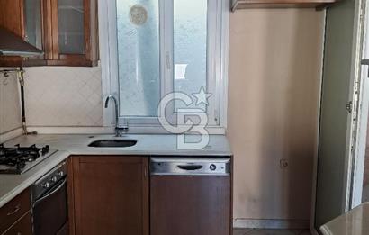 mecidiyeköy merkezde, toplu taşıma yürüme mesafesinde 3+1 kiralık daire