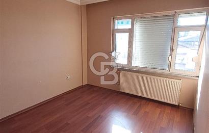 mecidiyeköy merkezde, toplu taşıma yürüme mesafesinde 3+1 kiralık daire