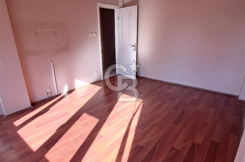 mecidiyeköy merkezde, toplu taşıma yürüme mesafesinde 3+1 kiralık daire