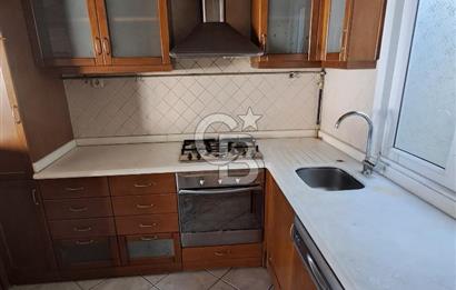 mecidiyeköy merkezde, toplu taşıma yürüme mesafesinde 3+1 kiralık daire