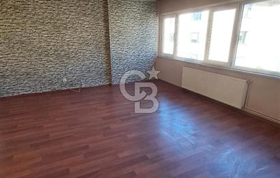 mecidiyeköy merkezde, toplu taşıma yürüme mesafesinde 3+1 kiralık daire