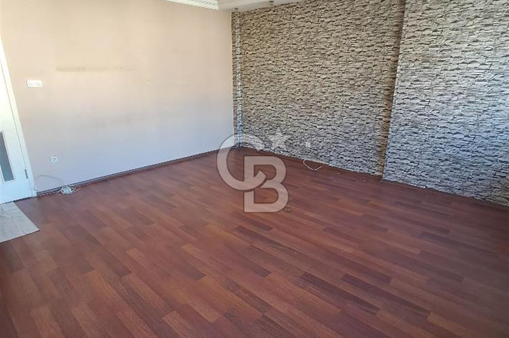 mecidiyeköy merkezde, toplu taşıma yürüme mesafesinde 3+1 kiralık daire