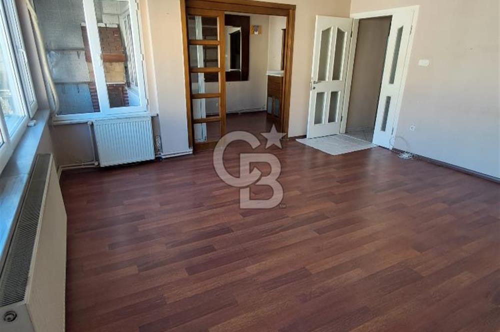 mecidiyeköy merkezde, toplu taşıma yürüme mesafesinde 3+1 kiralık daire