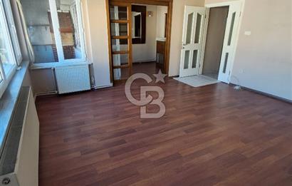 mecidiyeköy merkezde, toplu taşıma yürüme mesafesinde 3+1 kiralık daire