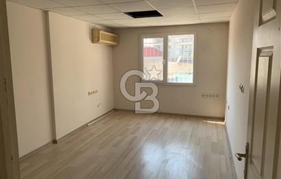 1198981368 İZMİR PARK AVM YANI ASANSÖRLÜ KİRALIK OFİS