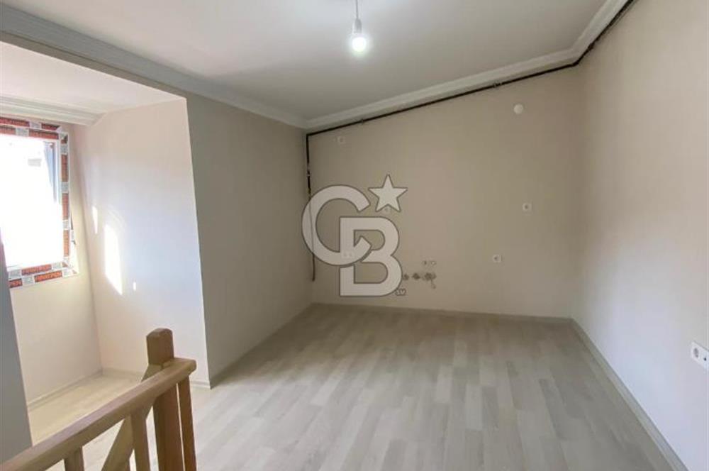 ARNAVUTKÖY ANADOLU MAHALLESİNDE SATILIK DUBLEKS DAİRE