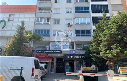 1198981368 İZMİR PARK AVM YANI ASANSÖRLÜ KİRALIK OFİS