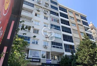 1198981368 İZMİR PARK AVM YANI ASANSÖRLÜ KİRALIK OFİS