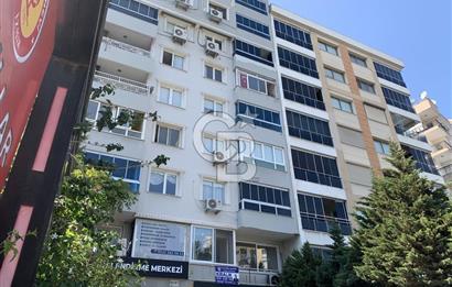 1198981368 İZMİR PARK AVM YANI ASANSÖRLÜ KİRALIK OFİS