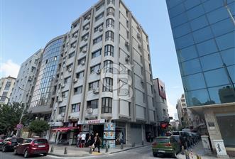 HARİKA LOKASYONA SAHİP BÜRO