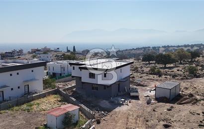 Manisa Yunusemre Yağcılar’da Satılık Villa