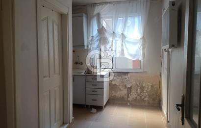 Kağıthane Ortabayır'da 60 m2 3. katta  2 oda 1 salon temiz boyalı kiralık daire