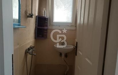 Kağıthane Ortabayır'da 60 m2 3. katta  2 oda 1 salon temiz boyalı kiralık daire