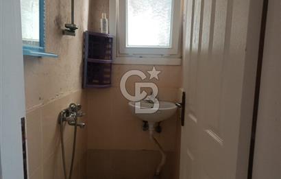 Kağıthane Ortabayır'da 60 m2 3. katta  2 oda 1 salon temiz boyalı kiralık daire