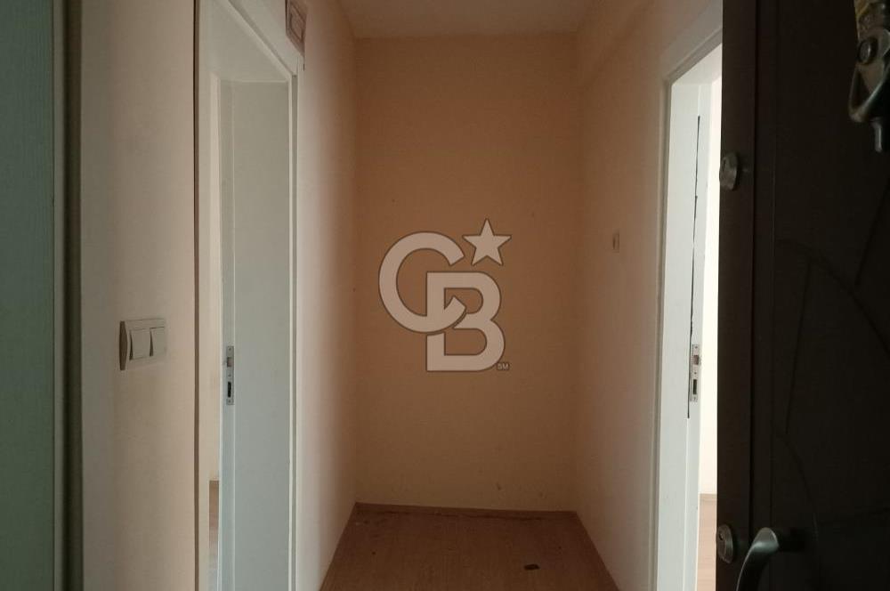 Kağıthane Ortabayır'da 60 m2 3. katta  2 oda 1 salon temiz boyalı kiralık daire