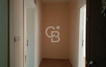 Kağıthane Ortabayır'da 60 m2 3. katta  2 oda 1 salon temiz boyalı kiralık daire