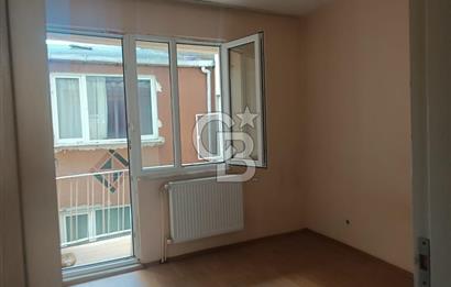 Kağıthane Ortabayır'da 60 m2 3. katta  2 oda 1 salon temiz boyalı kiralık daire