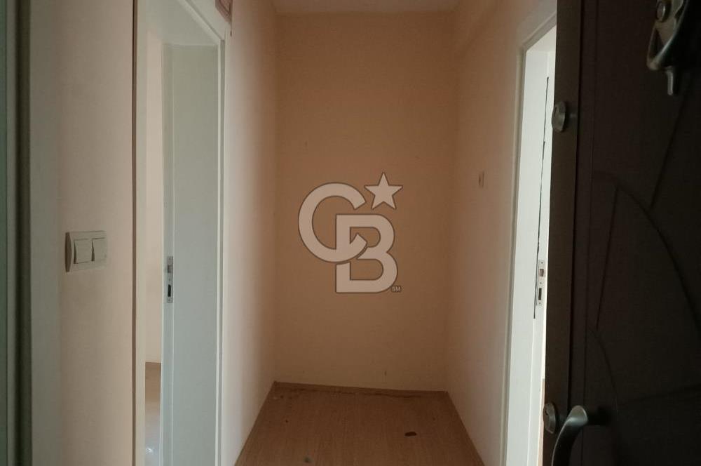 Kağıthane Ortabayır'da 60 m2 3. katta  2 oda 1 salon temiz boyalı kiralık daire