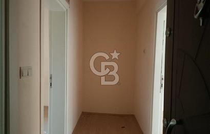 Kağıthane Ortabayır'da 60 m2 3. katta  2 oda 1 salon temiz boyalı kiralık daire