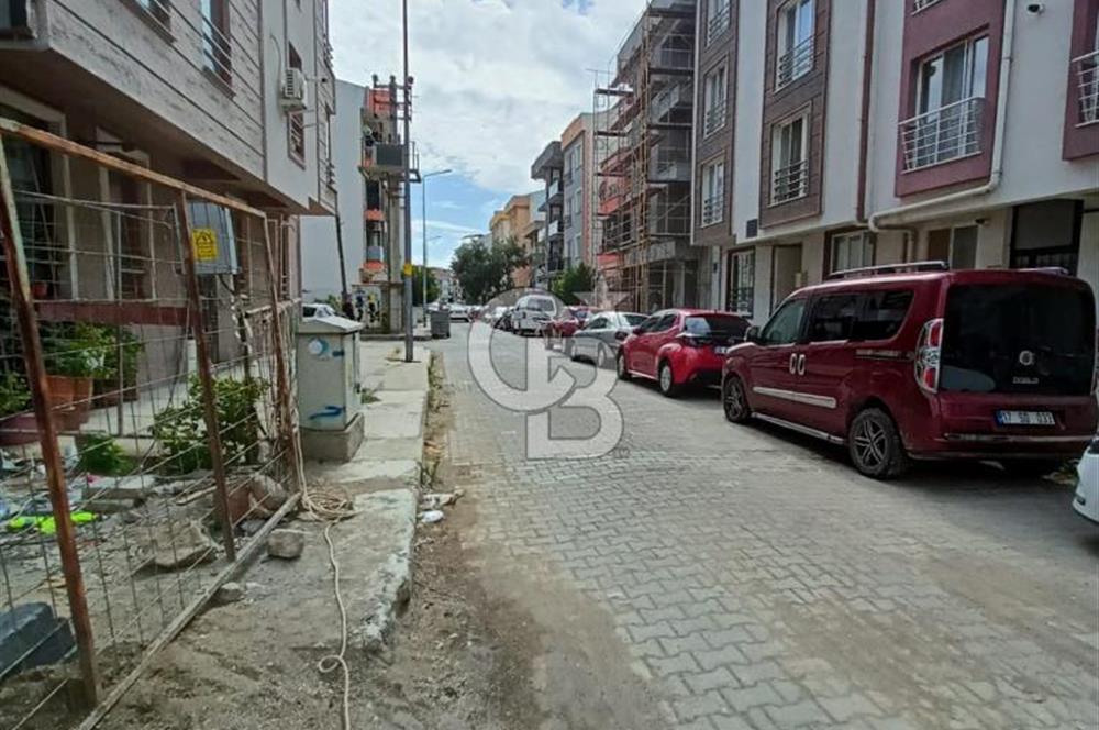 ÇANAKKALE MERKEZ BARBAROS MAHALLESİ 1+1 KİRALIK DAİRE 