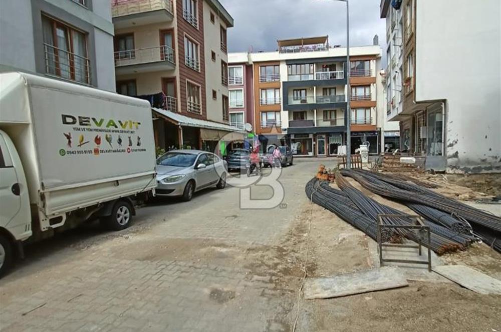 ÇANAKKALE MERKEZ BARBAROS MAHALLESİ 1+1 KİRALIK DAİRE 