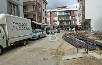 ÇANAKKALE MERKEZ BARBAROS MAHALLESİ 1+1 KİRALIK DAİRE 