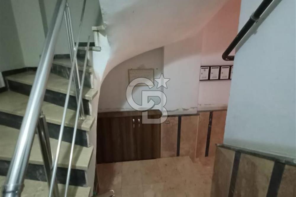 ÇANAKKALE MERKEZ BARBAROS MAHALLESİ 1+1 KİRALIK DAİRE 