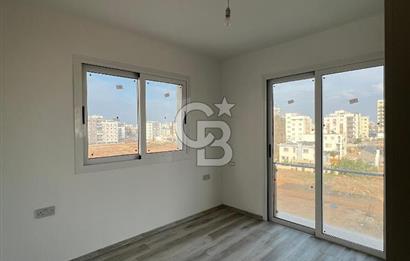 K.K.T.C. GAZİMAĞUSA 2+1 ARA KAT YATIRIMA UYGUN DAİRE