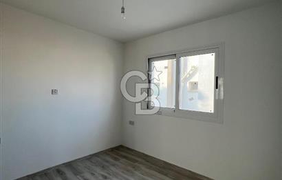 K.K.T.C. GAZİMAĞUSA 2+1 ARA KAT YATIRIMA UYGUN DAİRE