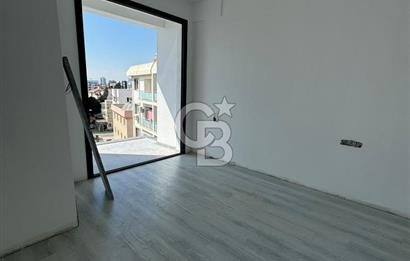 K.K.T.C GAZİMAĞUSA DUMLUPINAR MAH. 1+1 ARA KAT SIFIR DAİRE