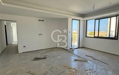 K.K.T.C GAZİMAĞUSA DUMLUPINAR MAH. ARA KAT 3+1 SIFIR DAİRE