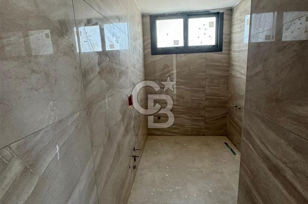 K.K.T.C GAZİMAĞUSA DUMLUPINAR MAH. ARA KAT 3+1 SIFIR DAİRE