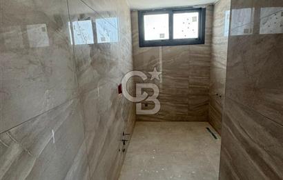 K.K.T.C GAZİMAĞUSA DUMLUPINAR MAH. ARA KAT 3+1 SIFIR DAİRE