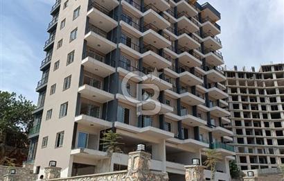 Mersin Ayaş Mah. 1+1 Flat for Sale with Mountain and Sea View  / Мерсин Аяш Мах. Квартира 1+1 на продажу с видом на горы и море