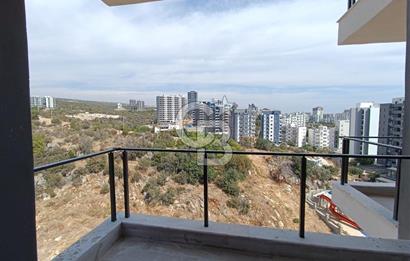 Mersin Ayaş Mah. 1+1 Flat for Sale with Mountain and Sea View  / Мерсин Аяш Мах. Квартира 1+1 на продажу с видом на горы и море