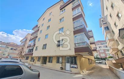 MAMAK DURALİ ALIÇ DA FULL EŞYALI KİRALIK 2+1 DAİRE