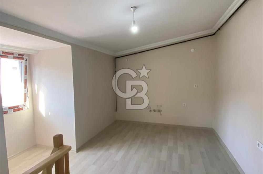 ARNAVUTKÖY ANADOLU MAHALLESİNDE SATILIK DUBLEKS DAİRE