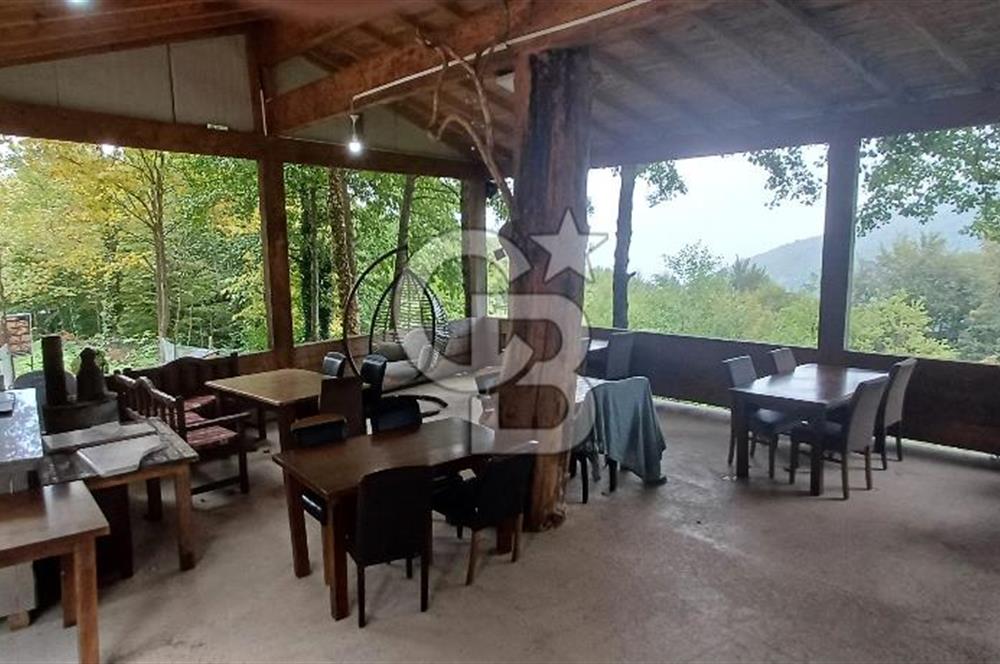 Kocaeli Kartepe Mevki Devren Kiralık Restoran