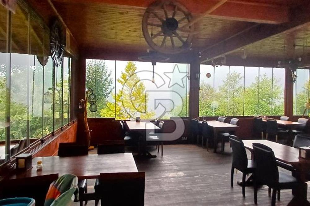 Kocaeli Kartepe Mevki Devren Kiralık Restoran