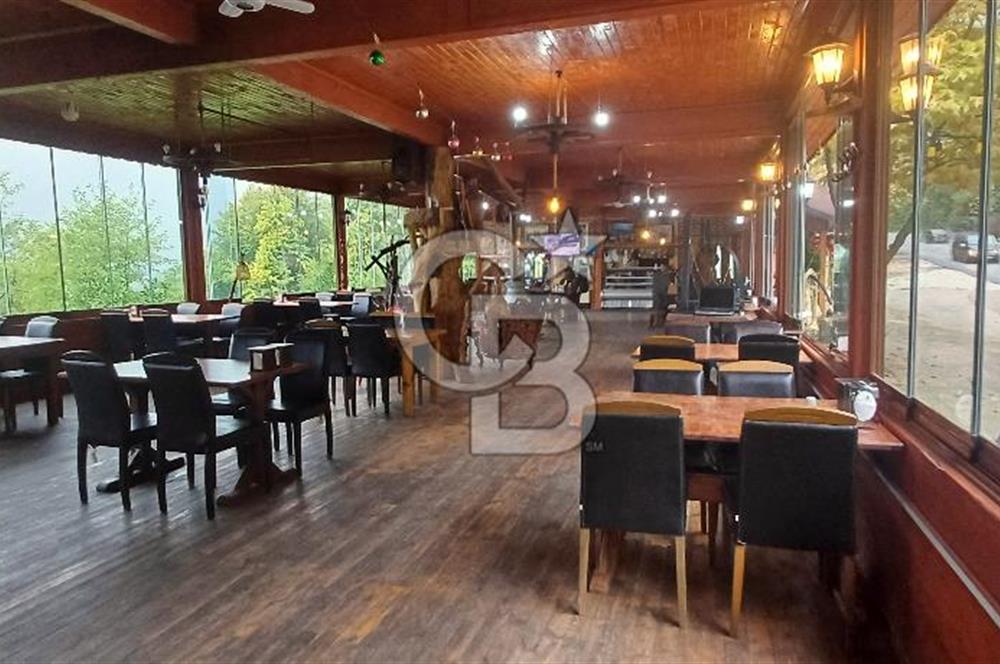 Kocaeli Kartepe Mevki Devren Kiralık Restoran