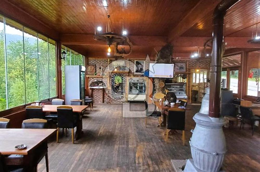 Kocaeli Kartepe Mevki Devren Kiralık Restoran