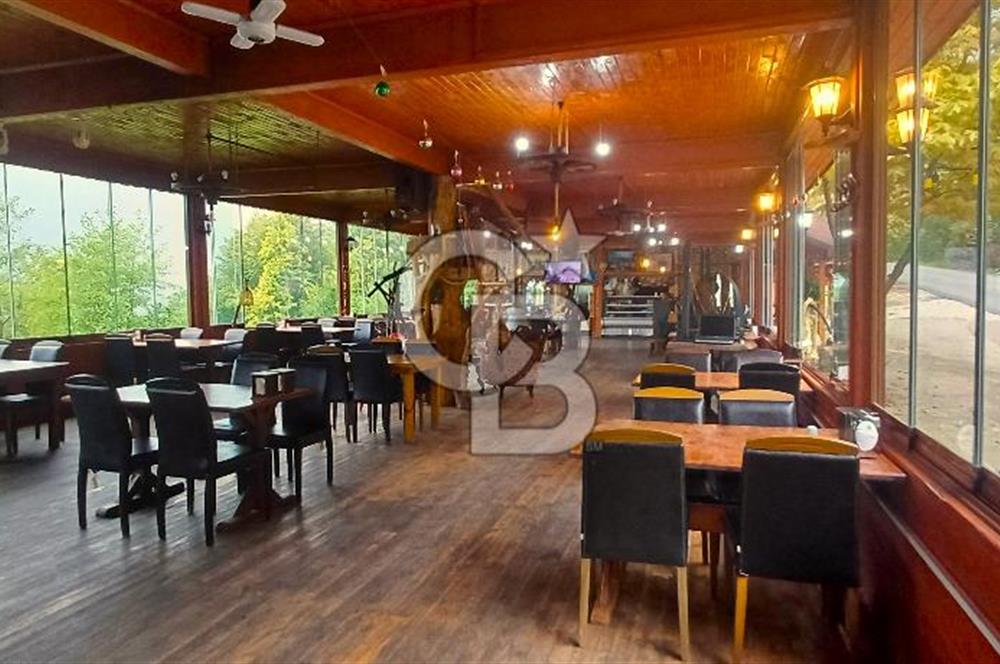 Kocaeli Kartepe Mevki Devren Kiralık Restoran